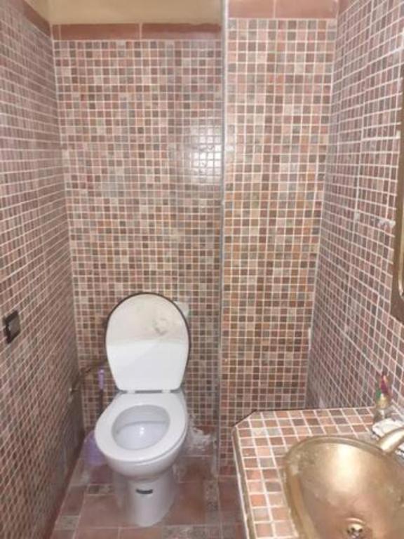 Riad Hanafi Marrakesh Exteriör bild